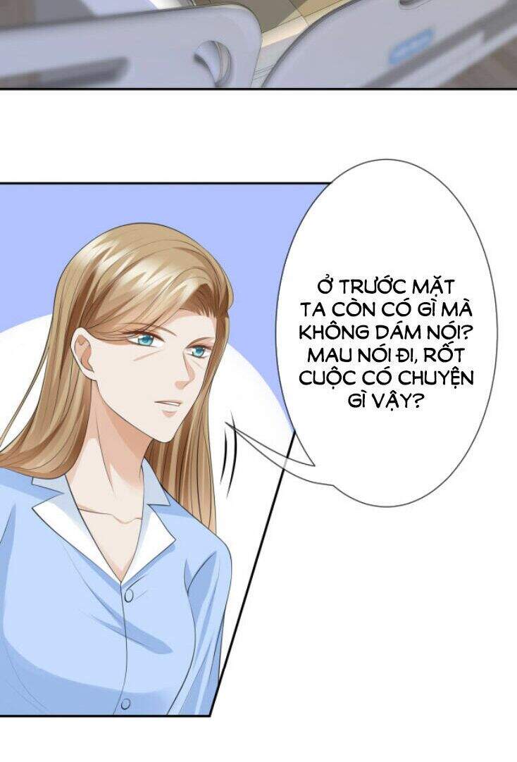 Danh Môn Chí Ái Chap 236 - Next Chap 237