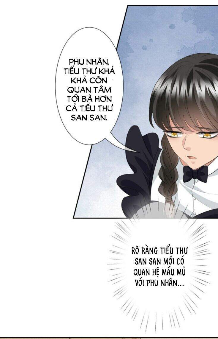 Danh Môn Chí Ái Chap 236 - Next Chap 237