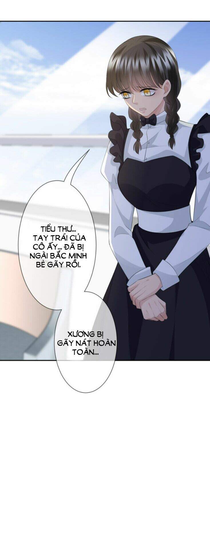 Danh Môn Chí Ái Chap 236 - Next Chap 237