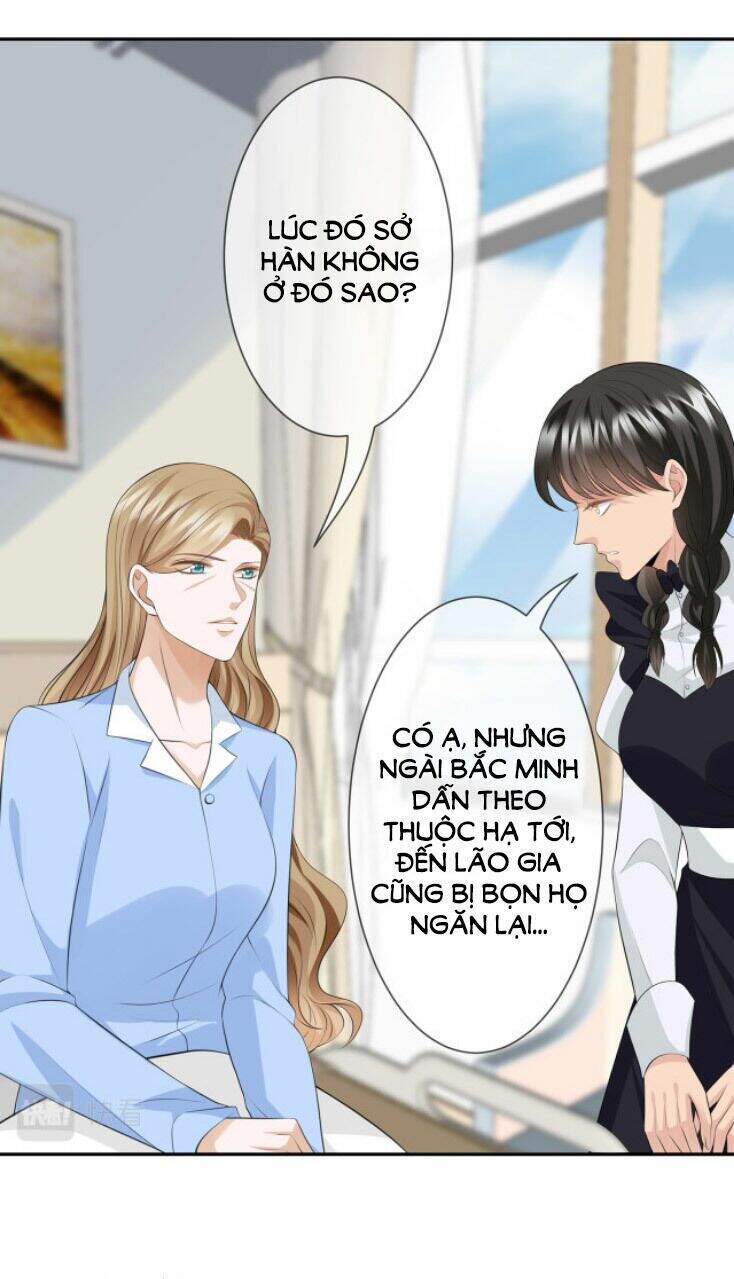 Danh Môn Chí Ái Chap 236 - Next Chap 237