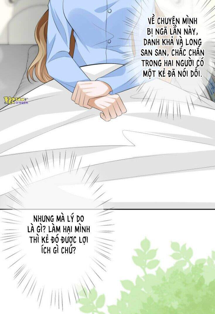 Danh Môn Chí Ái Chap 236 - Next Chap 237