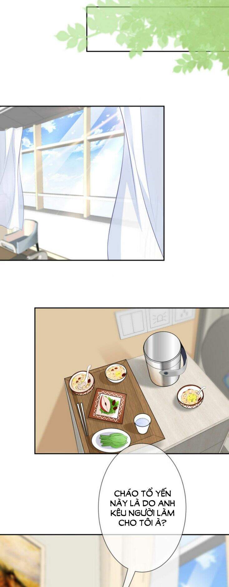 Danh Môn Chí Ái Chap 236 - Next Chap 237