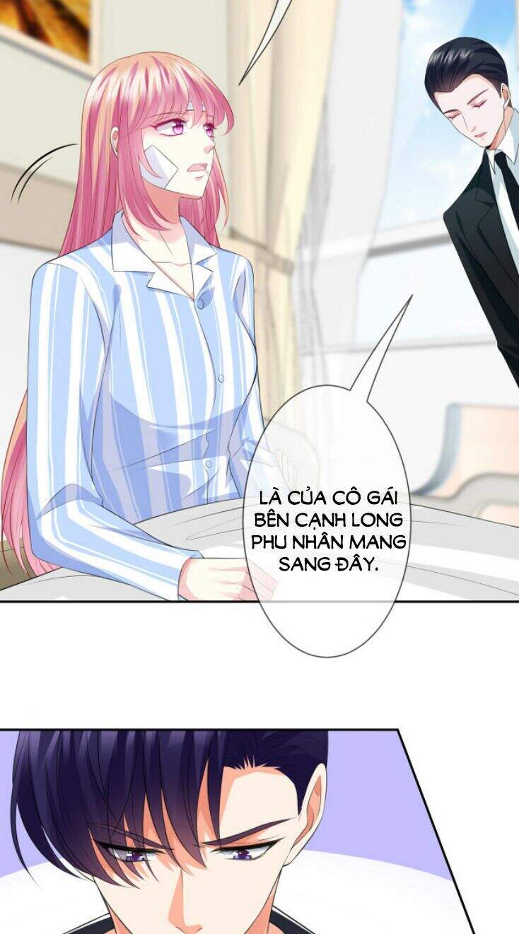 Danh Môn Chí Ái Chap 236 - Next Chap 237