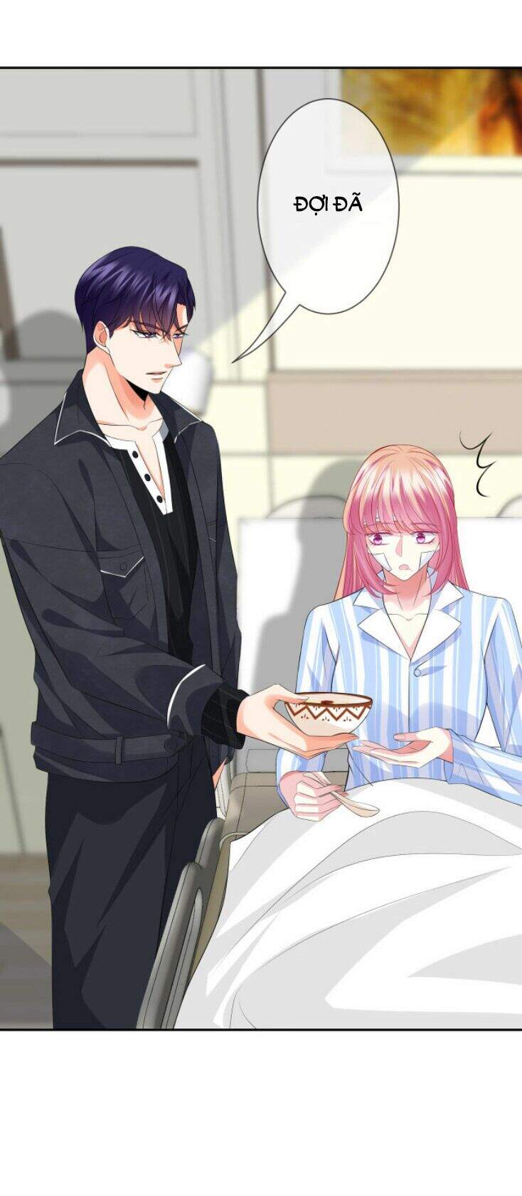 Danh Môn Chí Ái Chap 236 - Next Chap 237