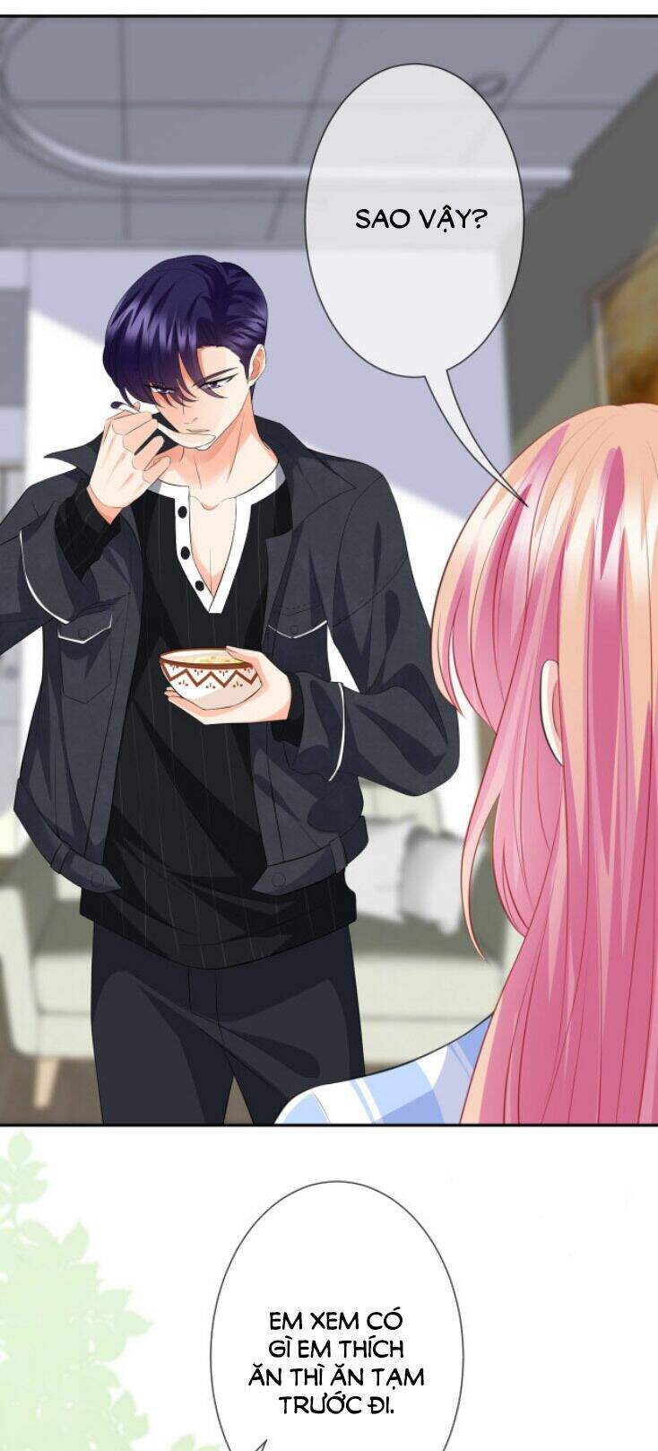 Danh Môn Chí Ái Chap 236 - Next Chap 237