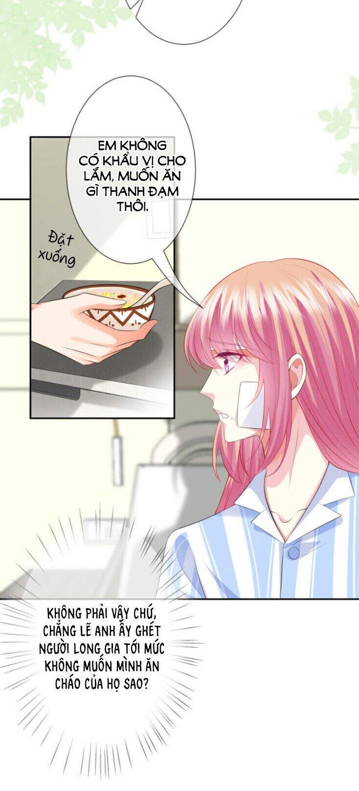 Danh Môn Chí Ái Chap 236 - Next Chap 237