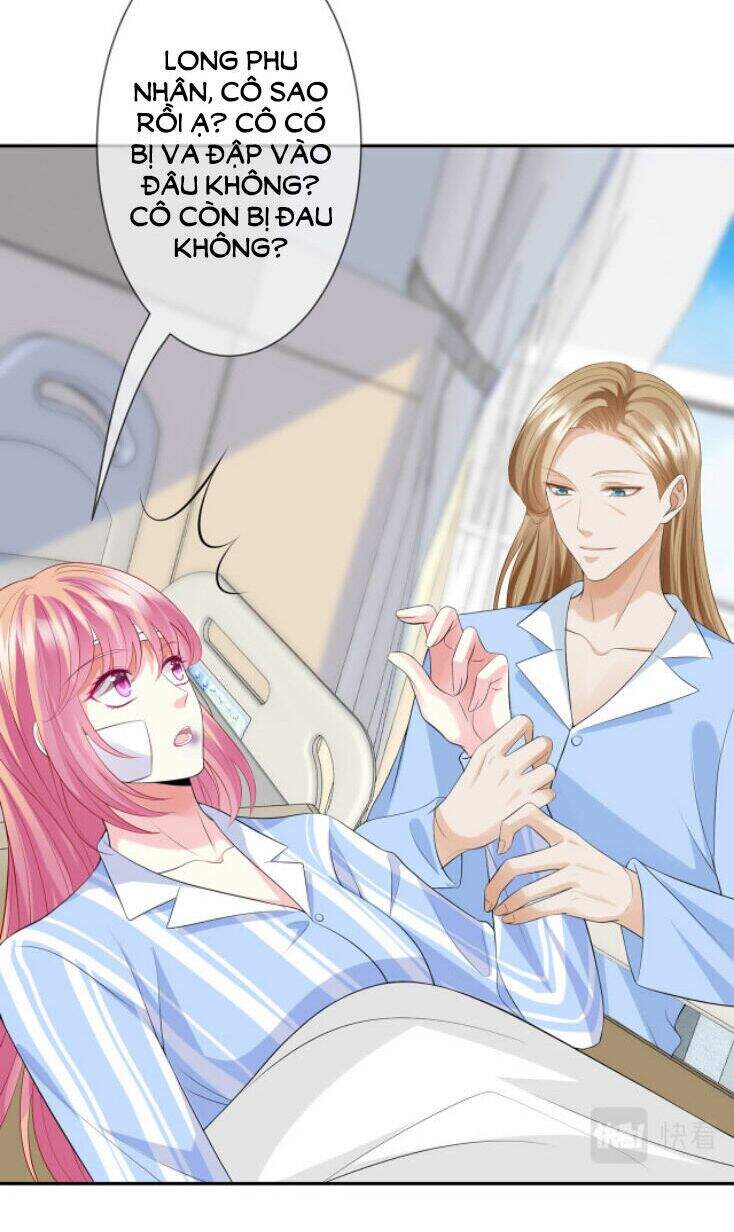 Danh Môn Chí Ái Chap 236 - Next Chap 237