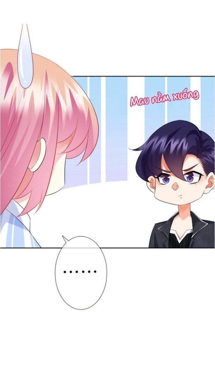 Danh Môn Chí Ái Chap 237 - Next Chap 238