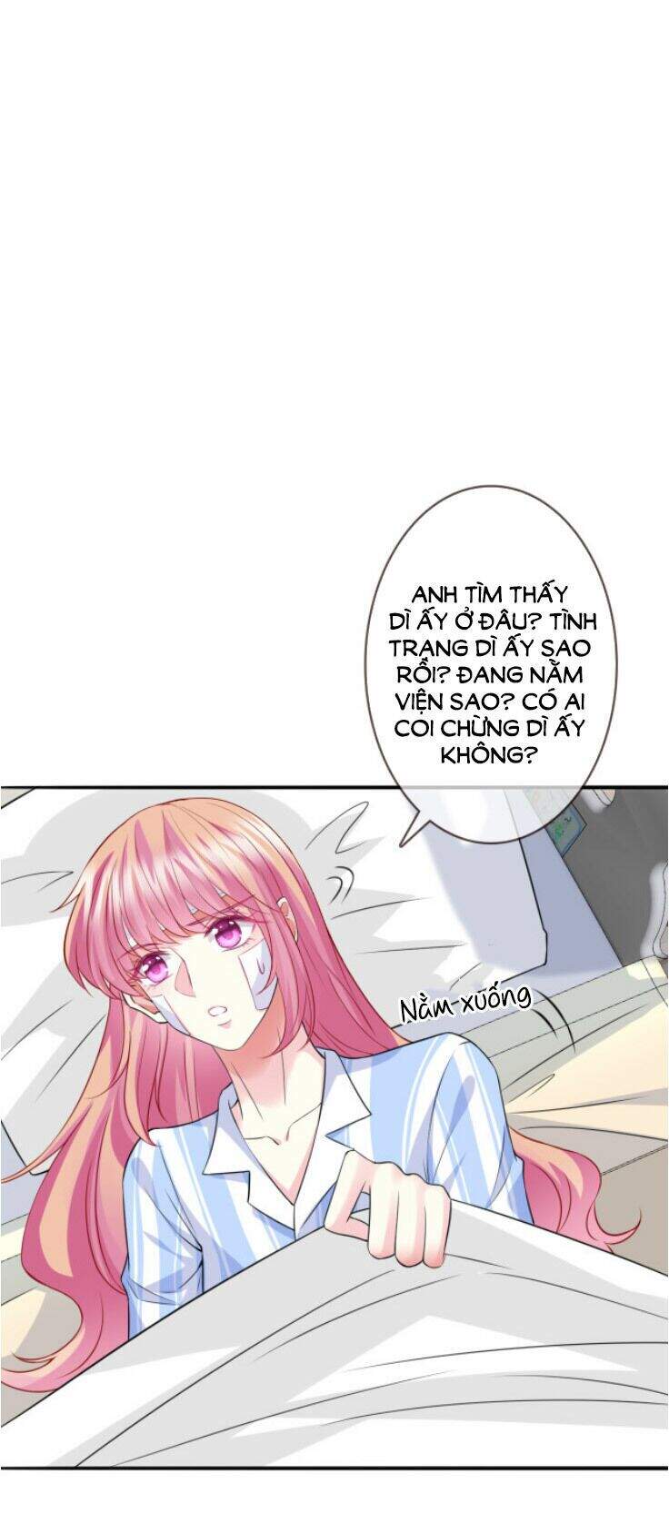 Danh Môn Chí Ái Chap 237 - Next Chap 238