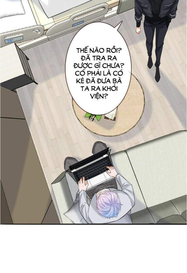 Danh Môn Chí Ái Chap 237 - Next Chap 238