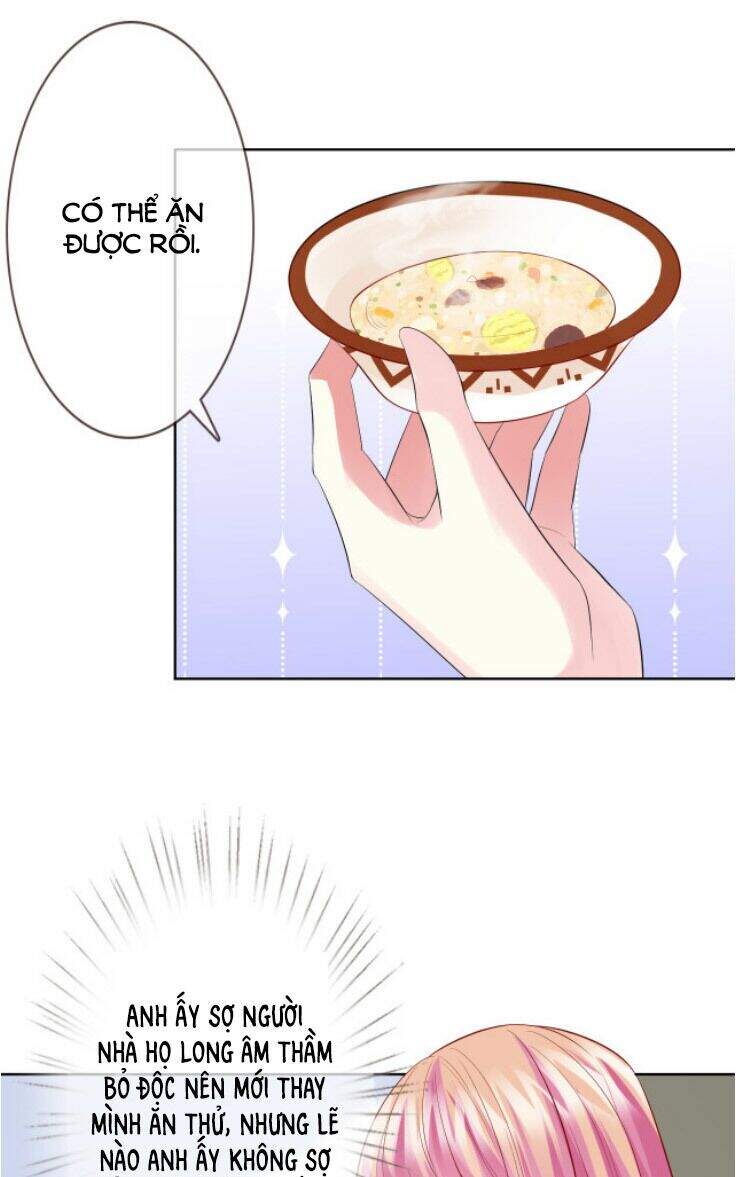 Danh Môn Chí Ái Chap 237 - Next Chap 238