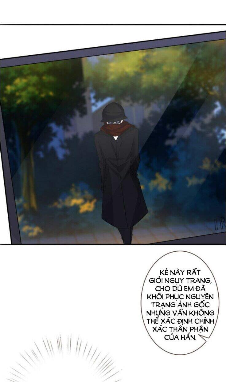 Danh Môn Chí Ái Chap 237 - Next Chap 238