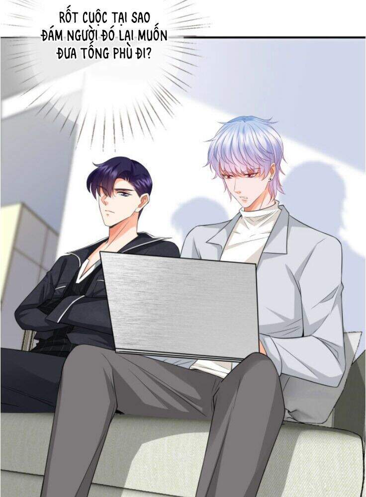 Danh Môn Chí Ái Chap 237 - Next Chap 238