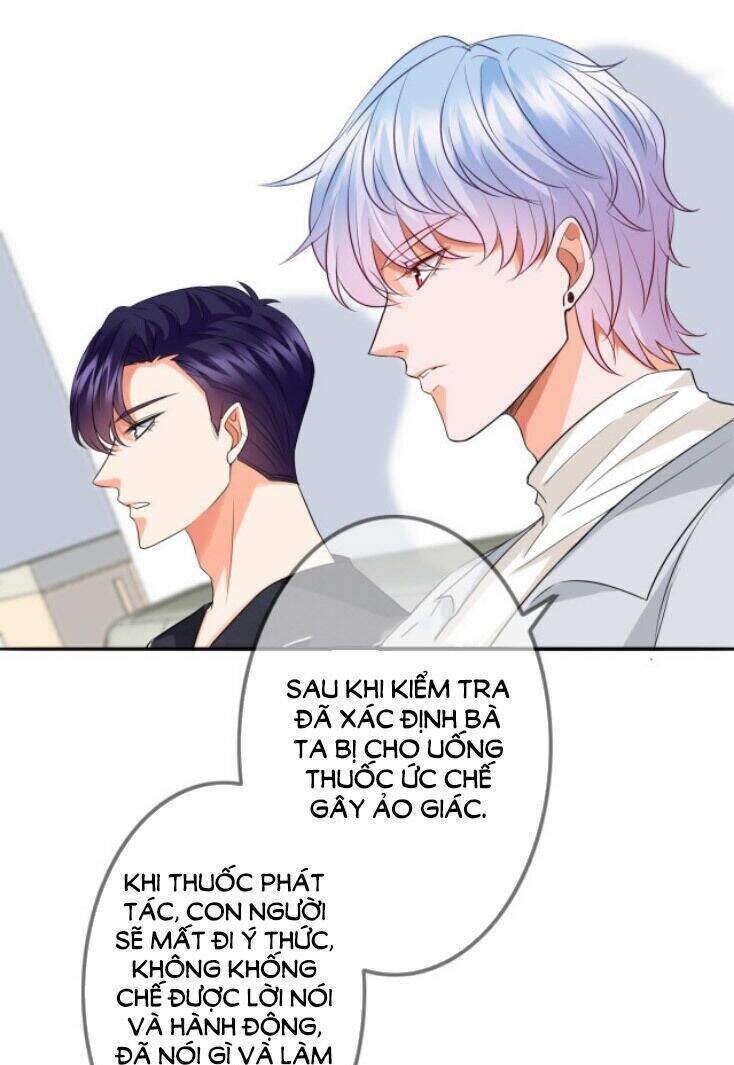 Danh Môn Chí Ái Chap 237 - Next Chap 238