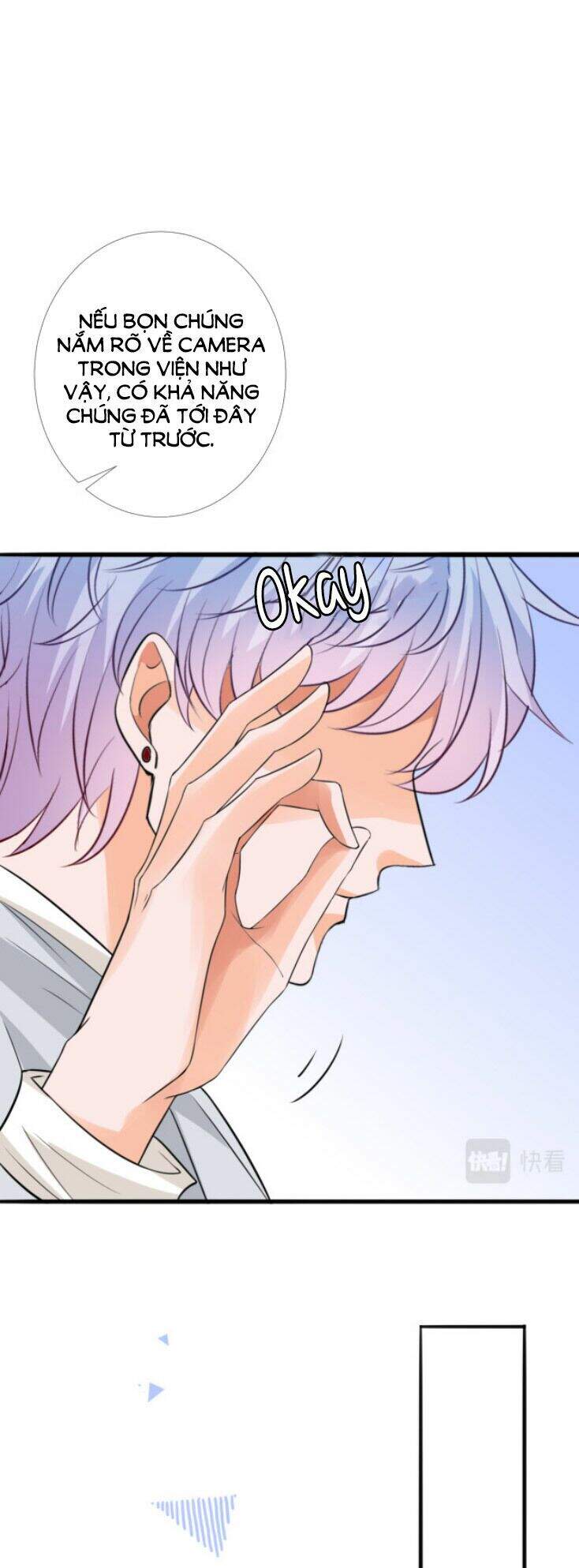 Danh Môn Chí Ái Chap 237 - Next Chap 238