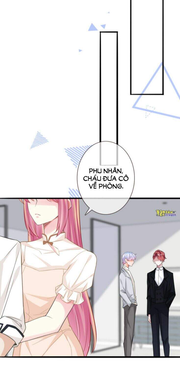 Danh Môn Chí Ái Chap 237 - Next Chap 238