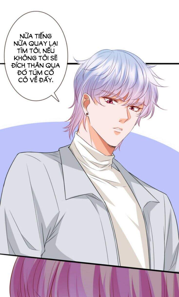 Danh Môn Chí Ái Chap 237 - Next Chap 238