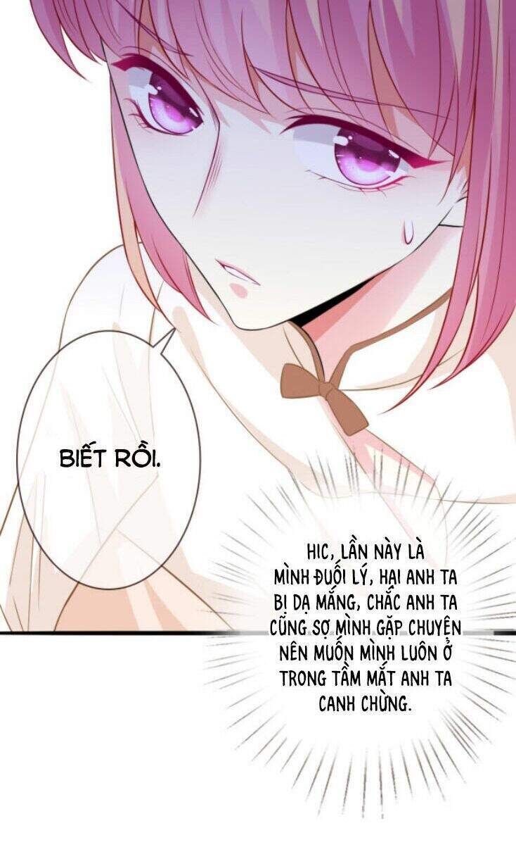 Danh Môn Chí Ái Chap 237 - Next Chap 238