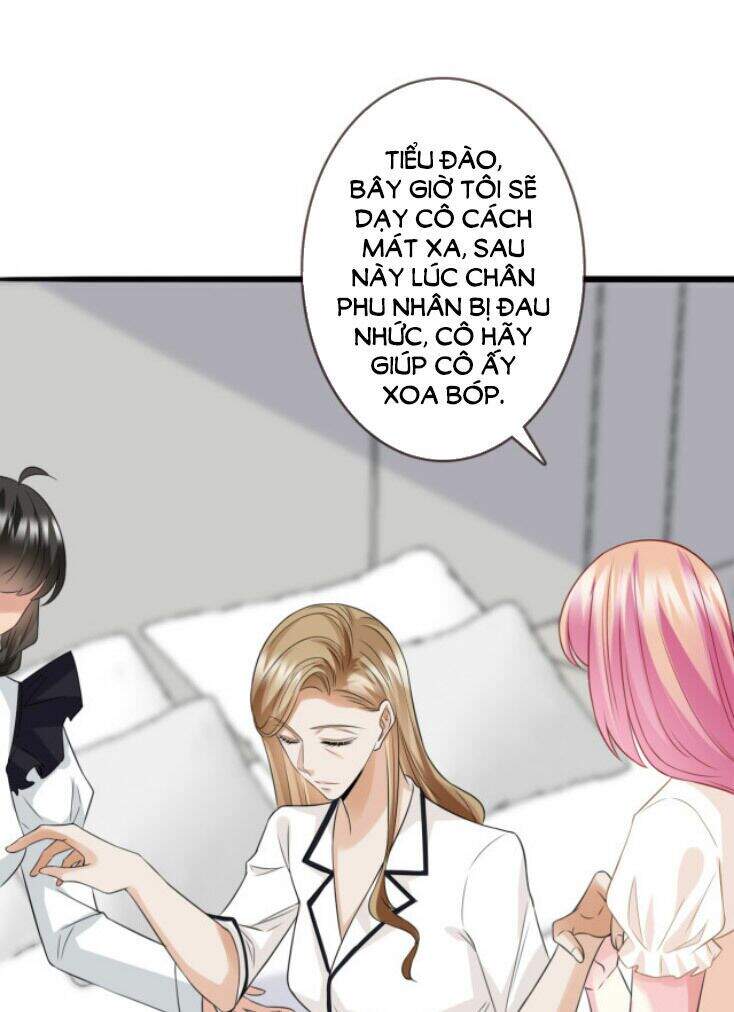 Danh Môn Chí Ái Chap 237 - Next Chap 238