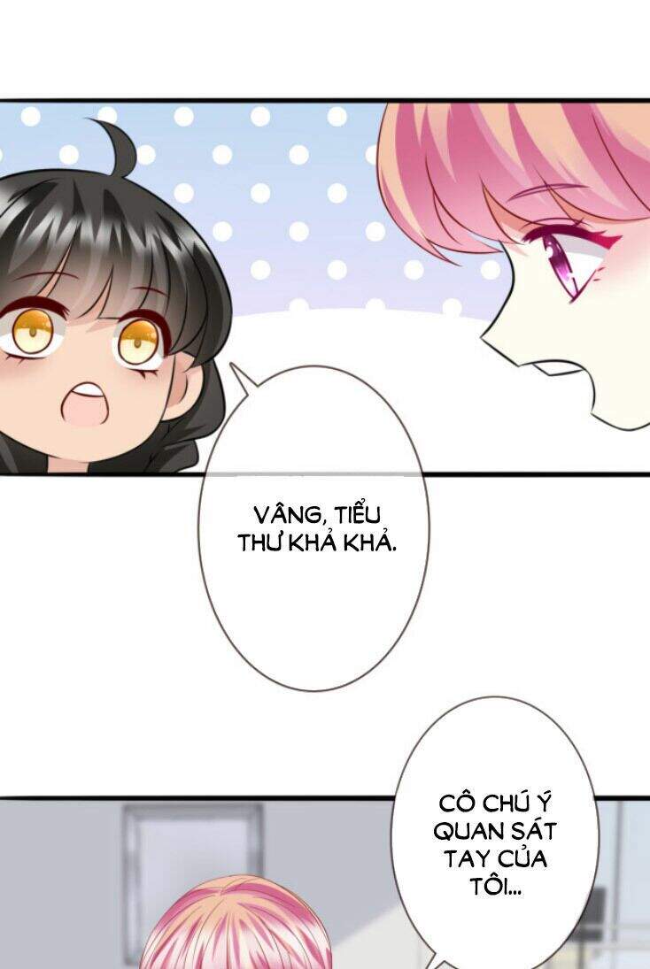 Danh Môn Chí Ái Chap 237 - Next Chap 238