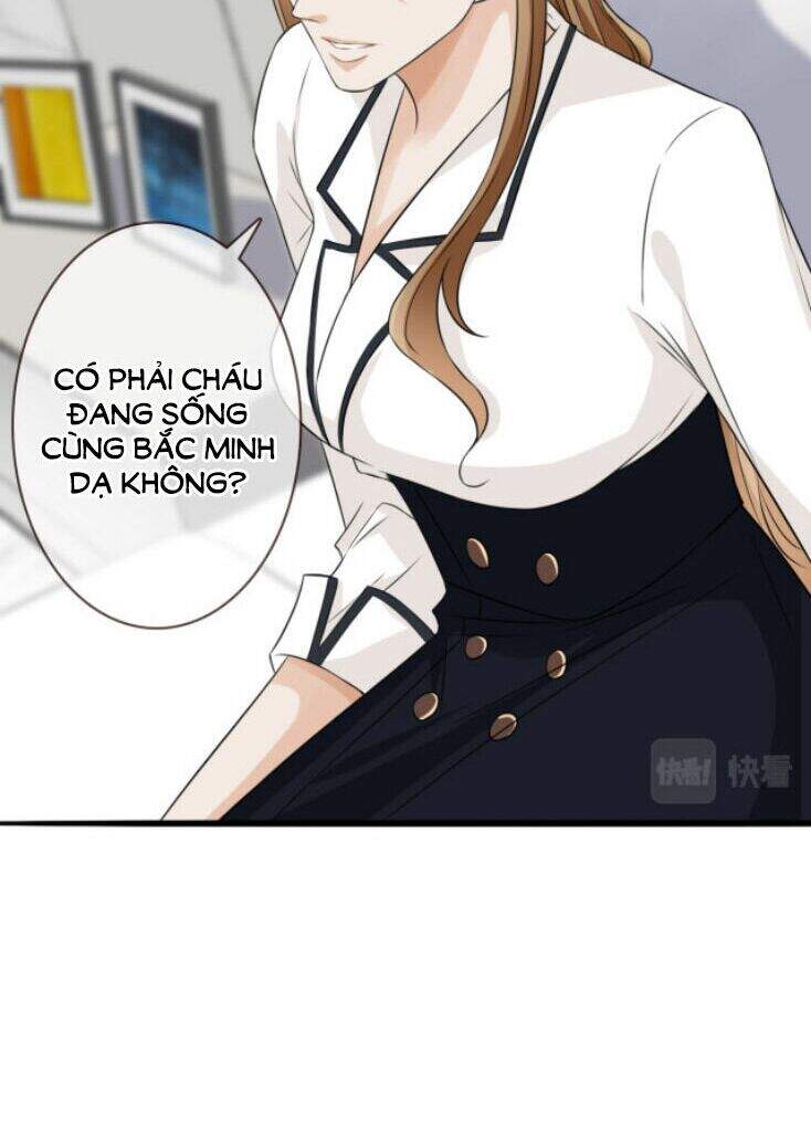 Danh Môn Chí Ái Chap 237 - Next Chap 238