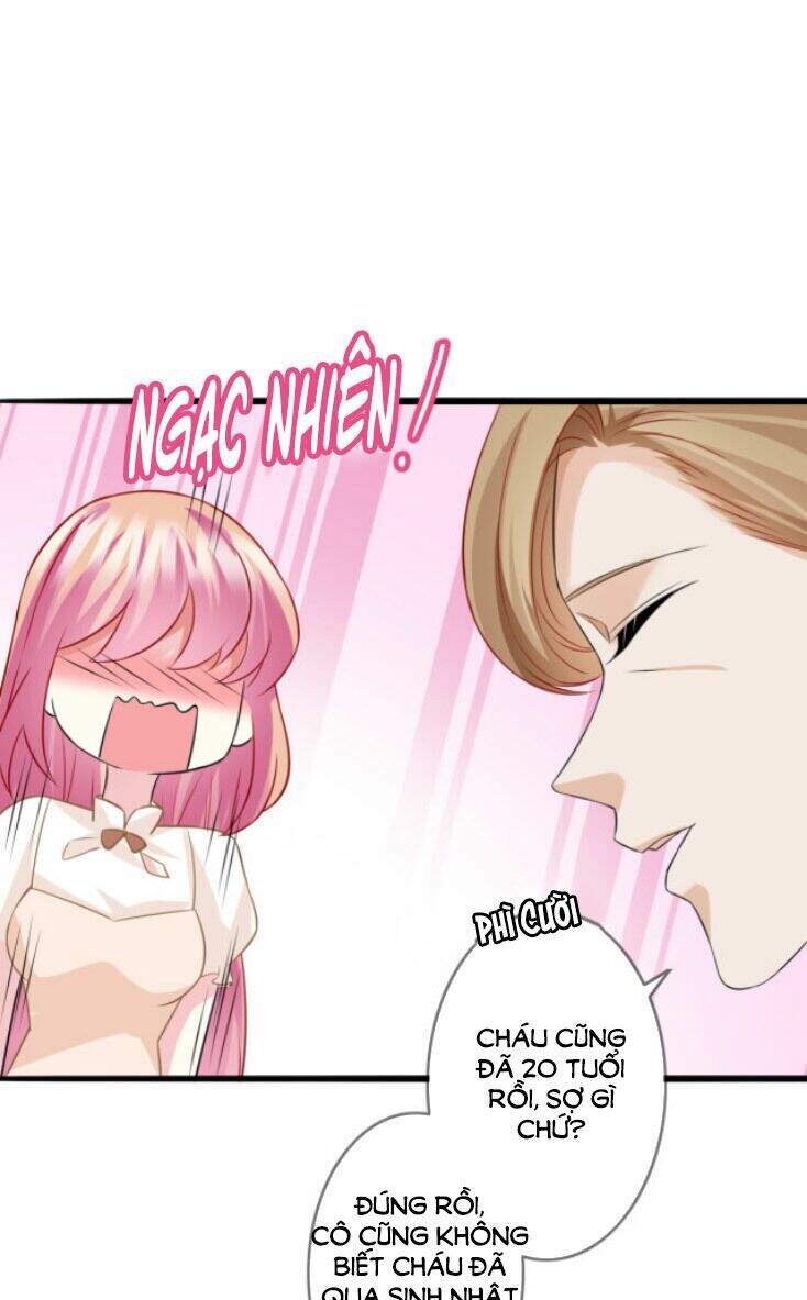 Danh Môn Chí Ái Chap 237 - Next Chap 238