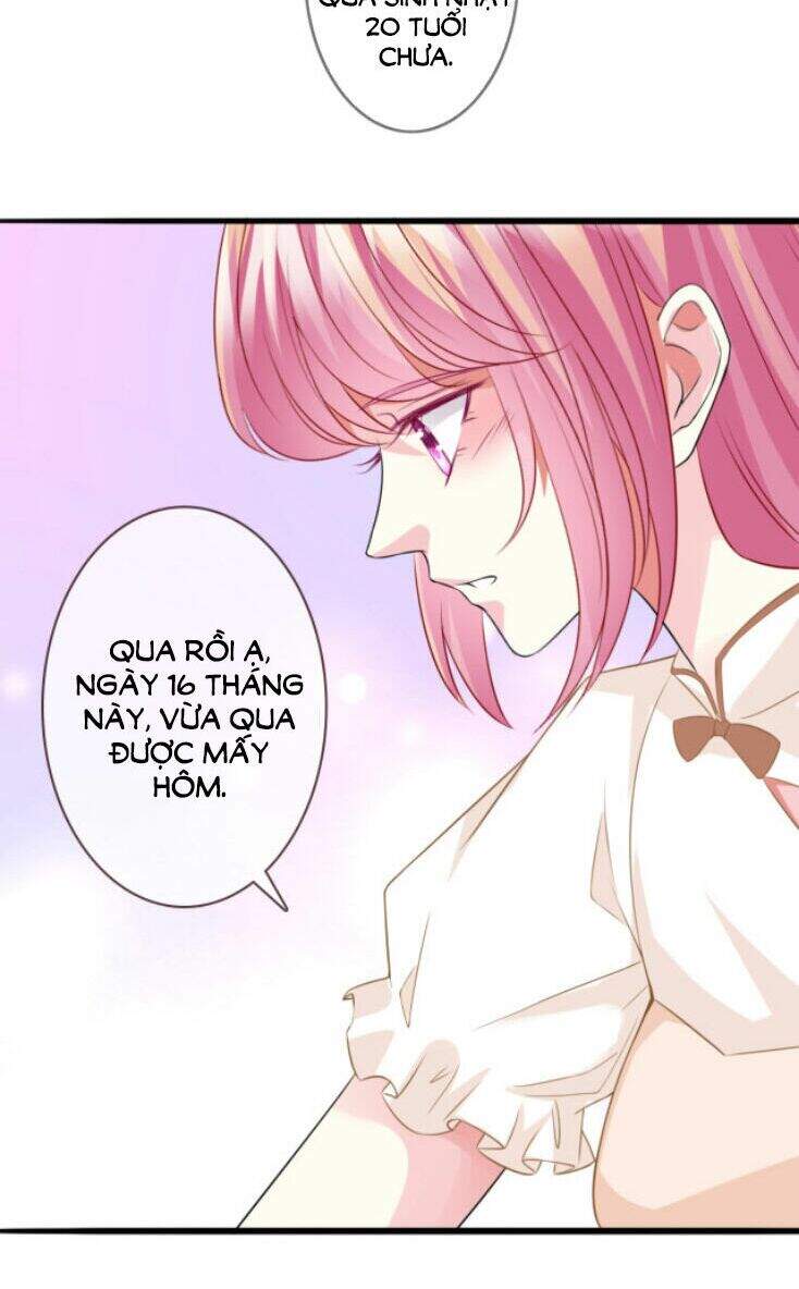 Danh Môn Chí Ái Chap 237 - Next Chap 238