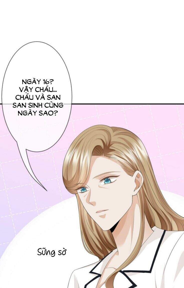 Danh Môn Chí Ái Chap 237 - Next Chap 238