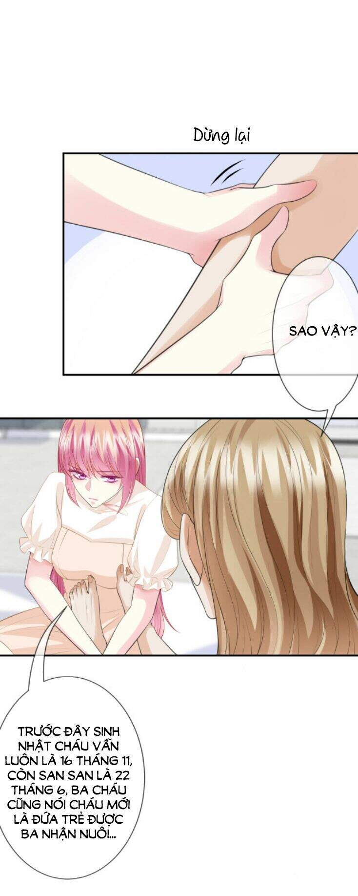 Danh Môn Chí Ái Chap 237 - Next Chap 238