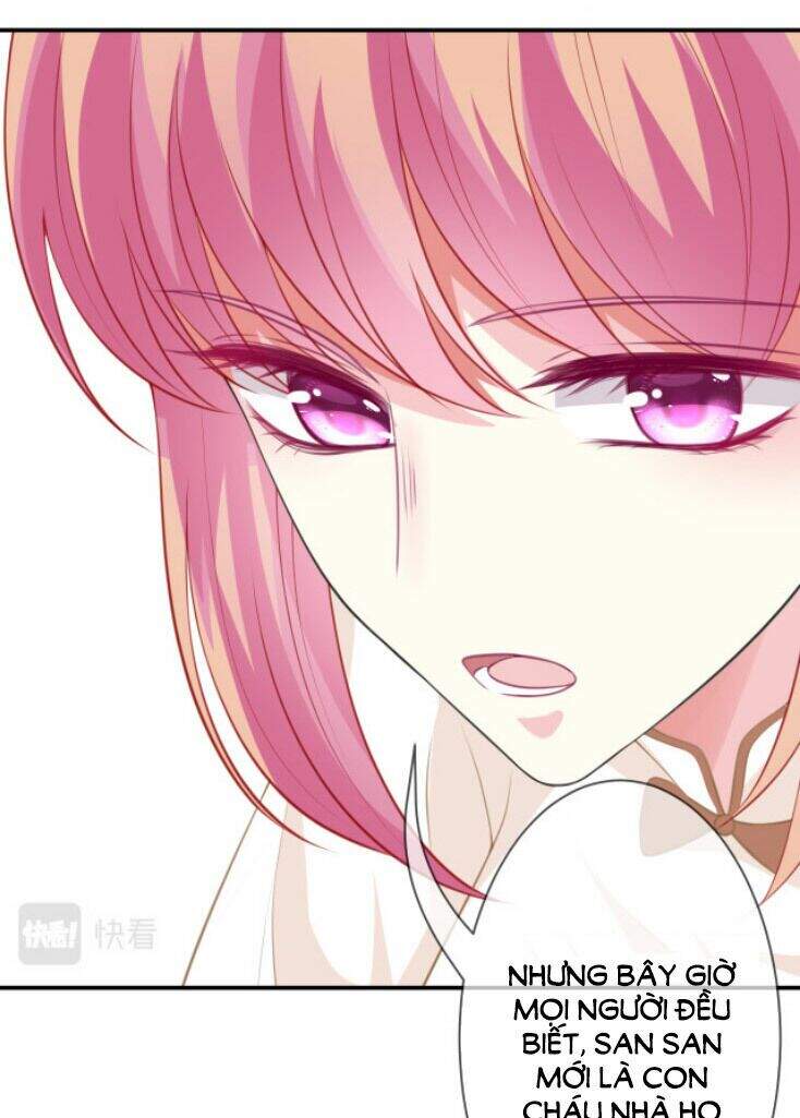 Danh Môn Chí Ái Chap 237 - Next Chap 238