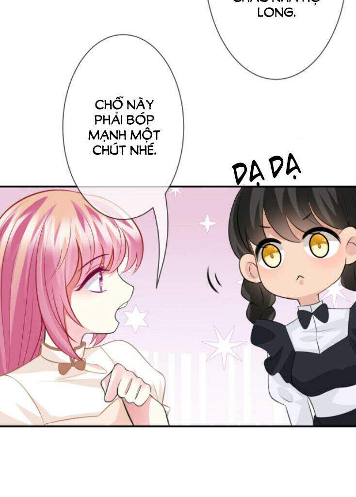 Danh Môn Chí Ái Chap 237 - Next Chap 238