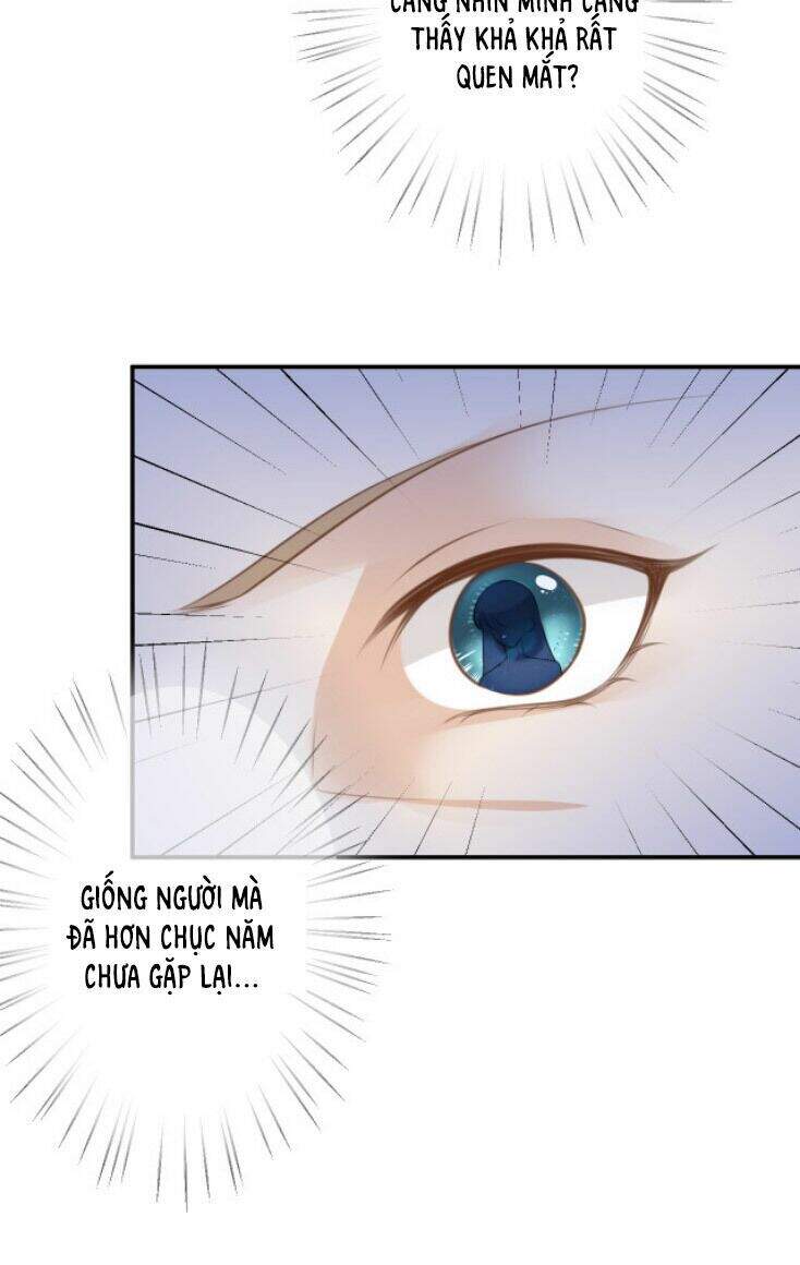 Danh Môn Chí Ái Chap 237 - Next Chap 238