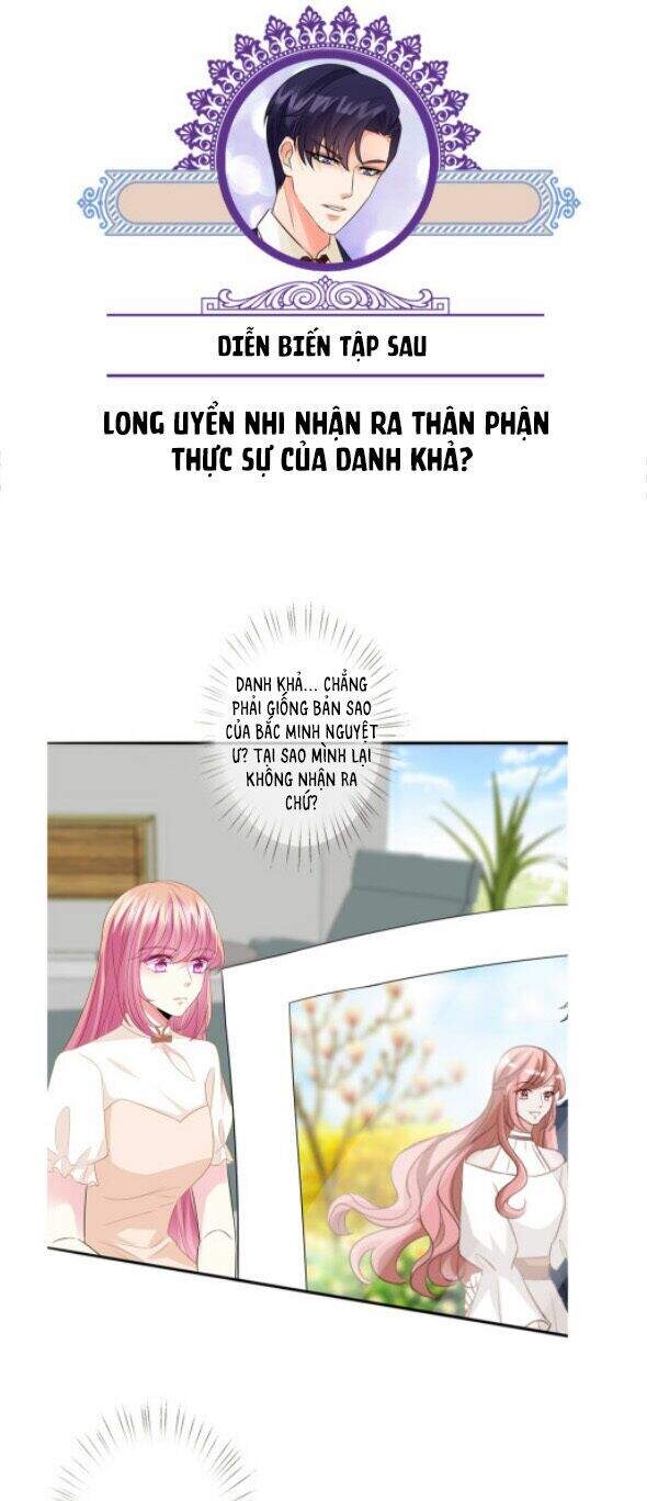 Danh Môn Chí Ái Chap 237 - Next Chap 238