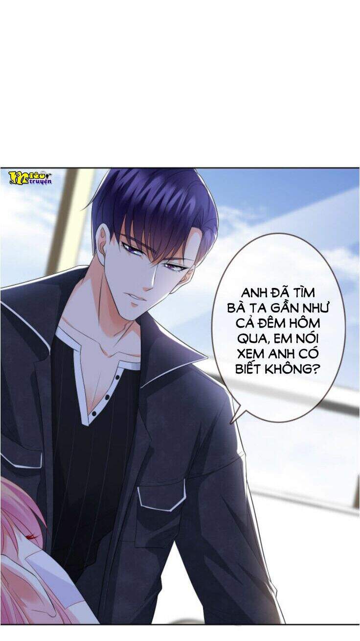 Danh Môn Chí Ái Chap 237 - Next Chap 238