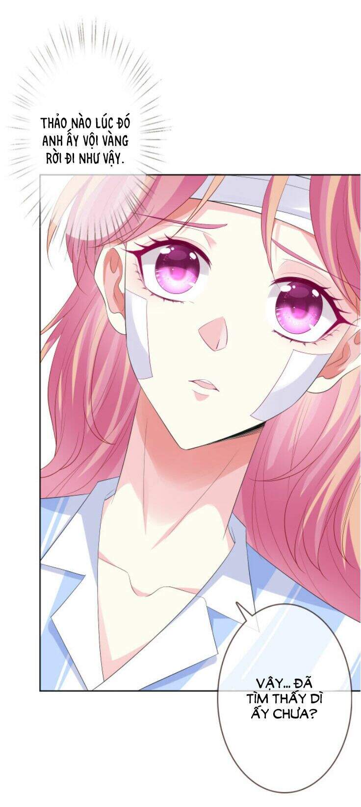 Danh Môn Chí Ái Chap 237 - Next Chap 238