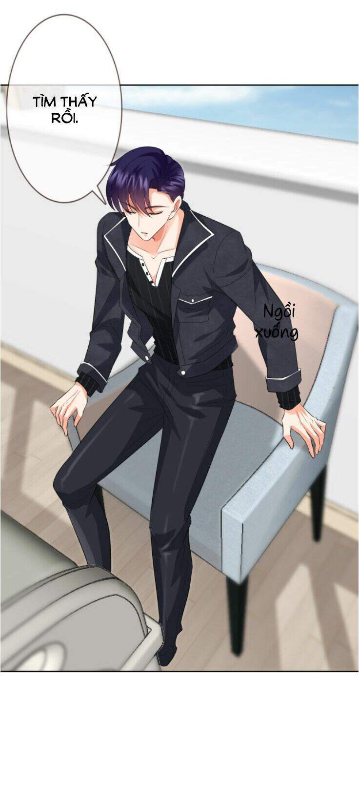 Danh Môn Chí Ái Chap 237 - Next Chap 238