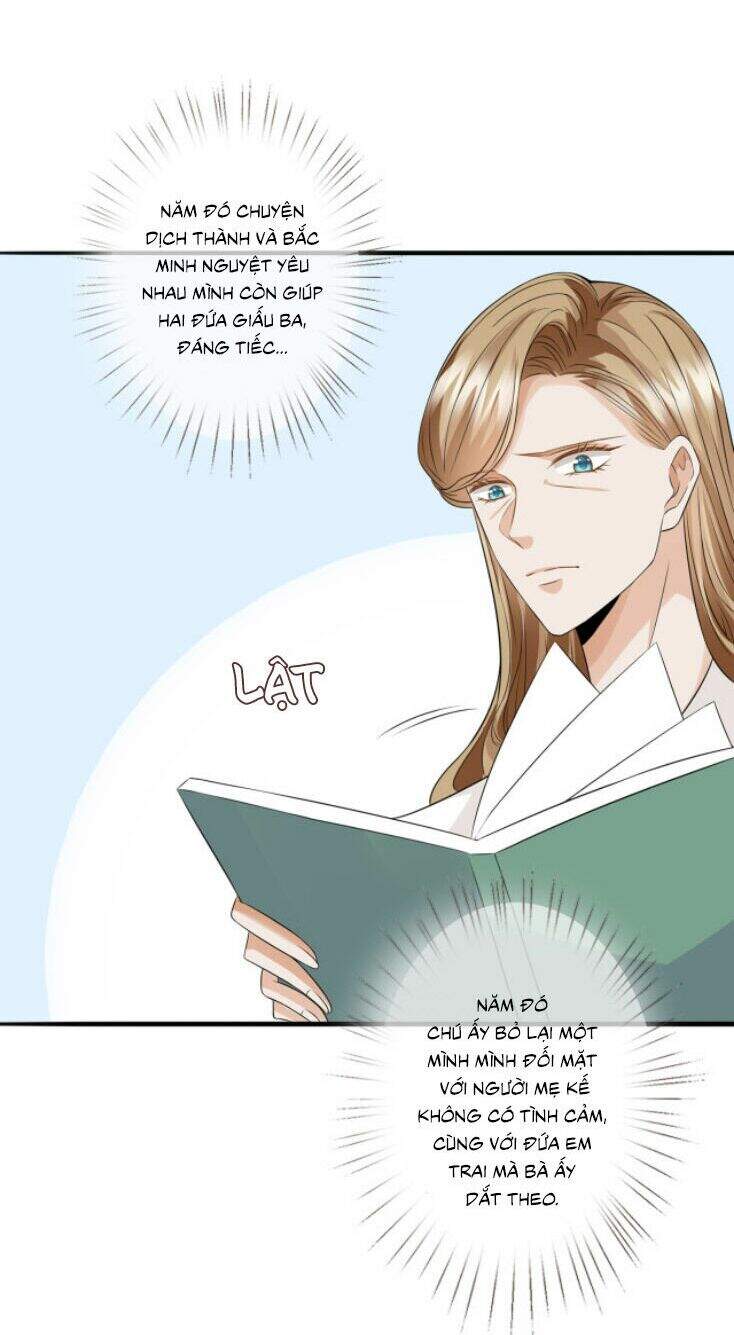 Danh Môn Chí Ái Chap 238 - Next Chap 239