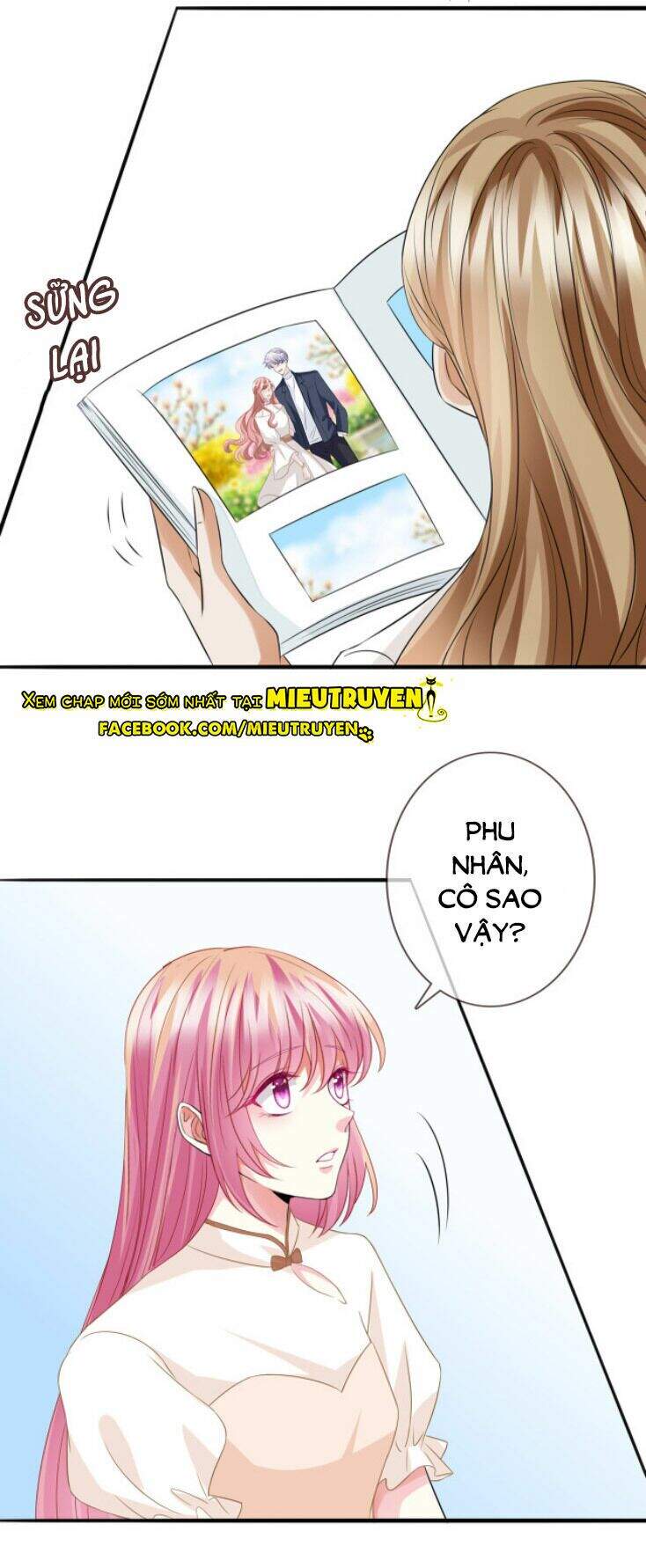 Danh Môn Chí Ái Chap 238 - Next Chap 239