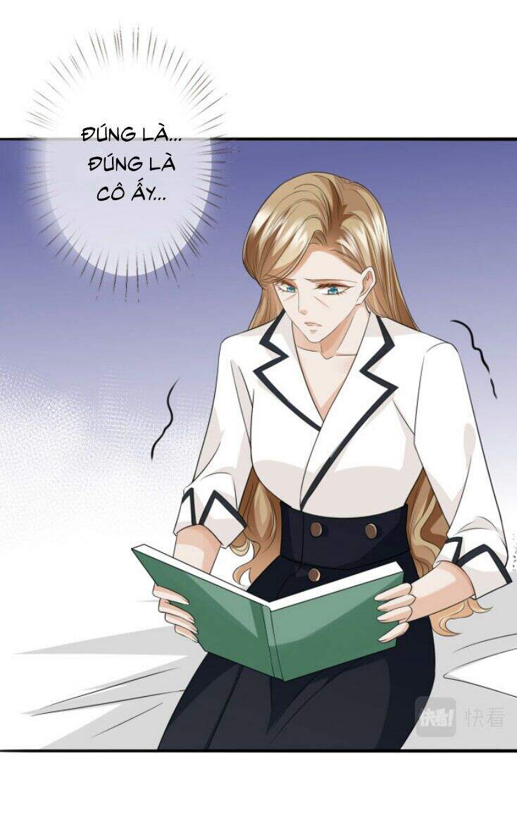 Danh Môn Chí Ái Chap 238 - Next Chap 239