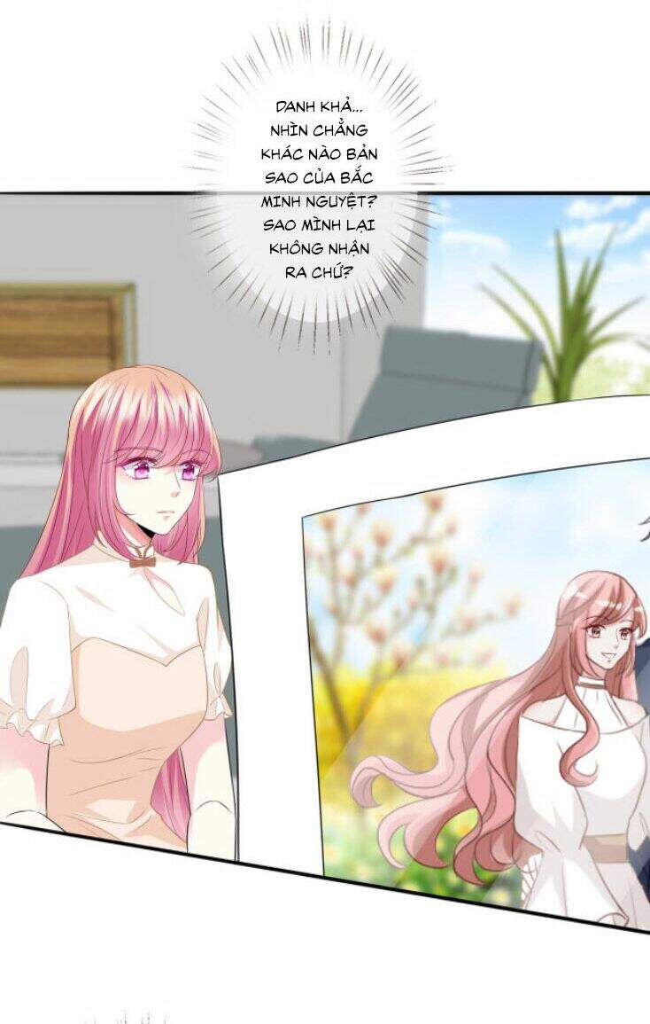 Danh Môn Chí Ái Chap 238 - Next Chap 239