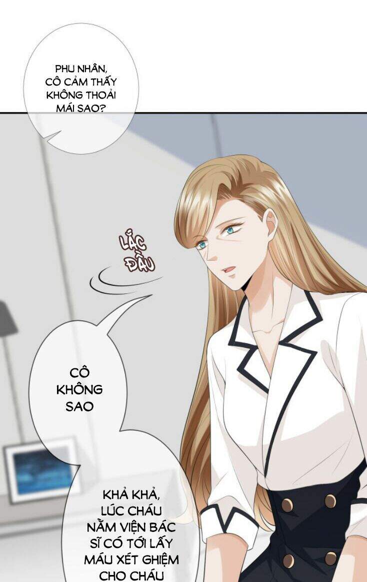 Danh Môn Chí Ái Chap 238 - Next Chap 239