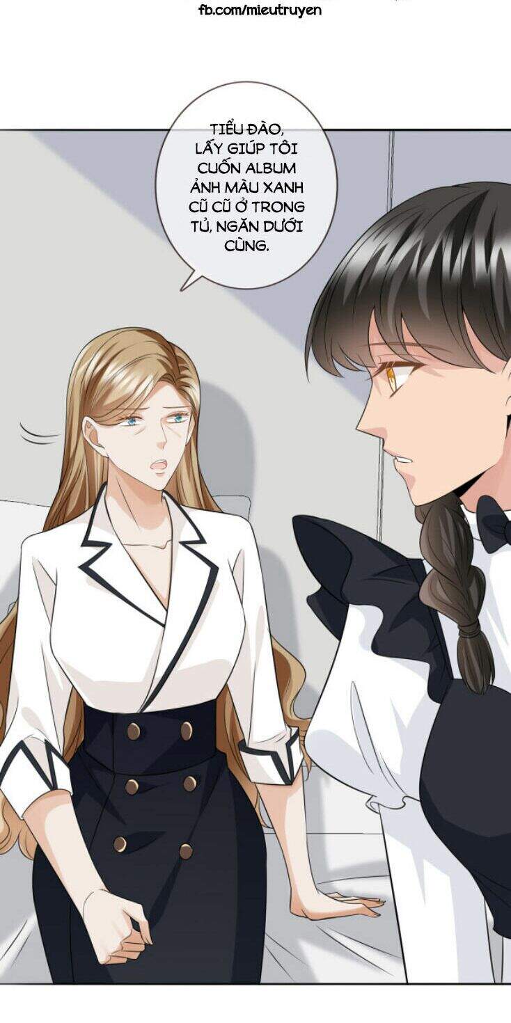 Danh Môn Chí Ái Chap 238 - Next Chap 239