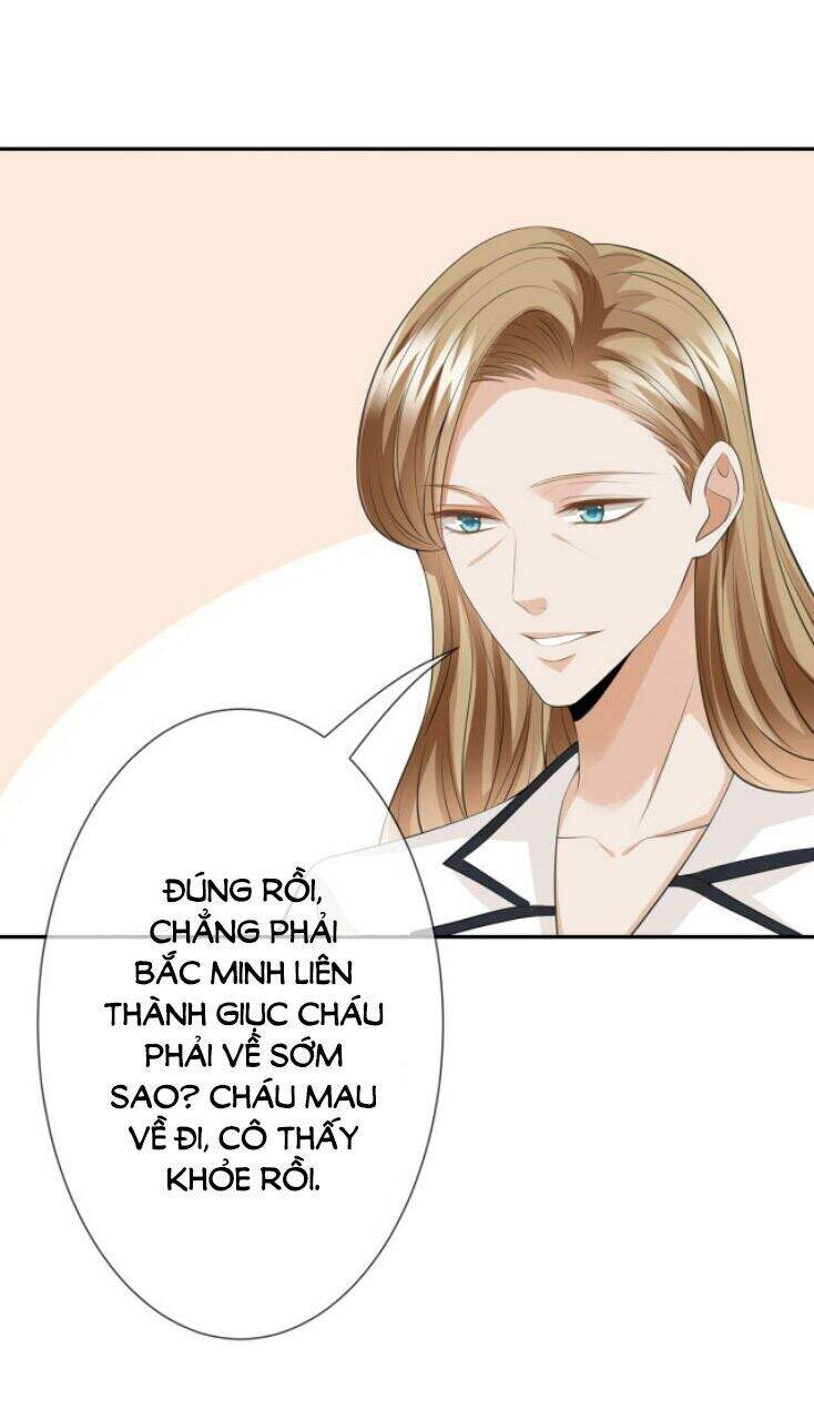 Danh Môn Chí Ái Chap 238 - Next Chap 239