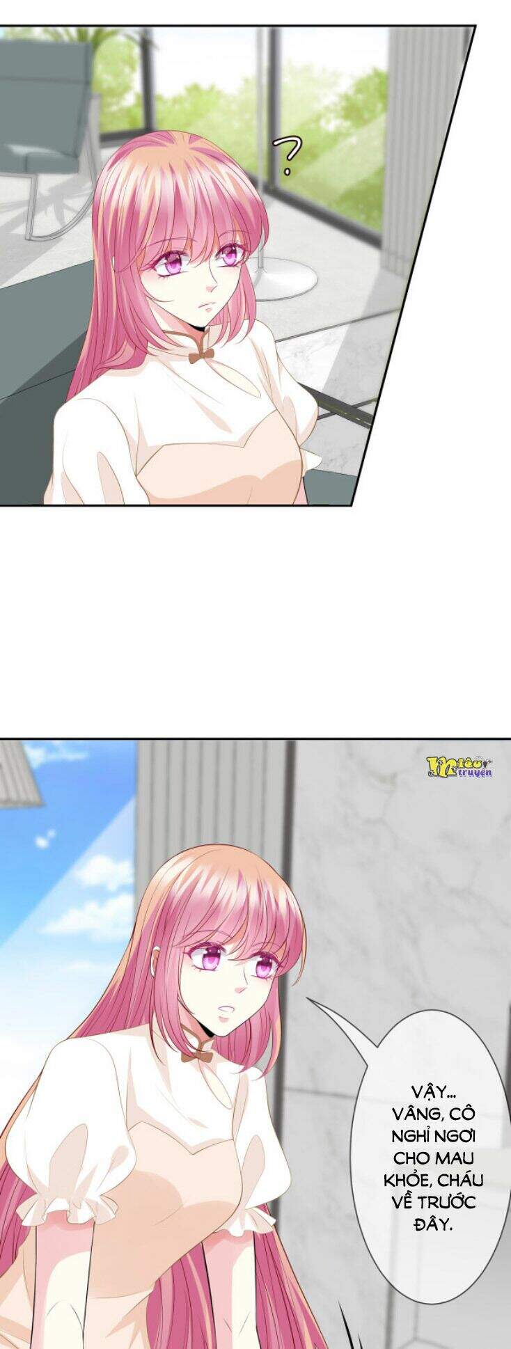 Danh Môn Chí Ái Chap 238 - Next Chap 239