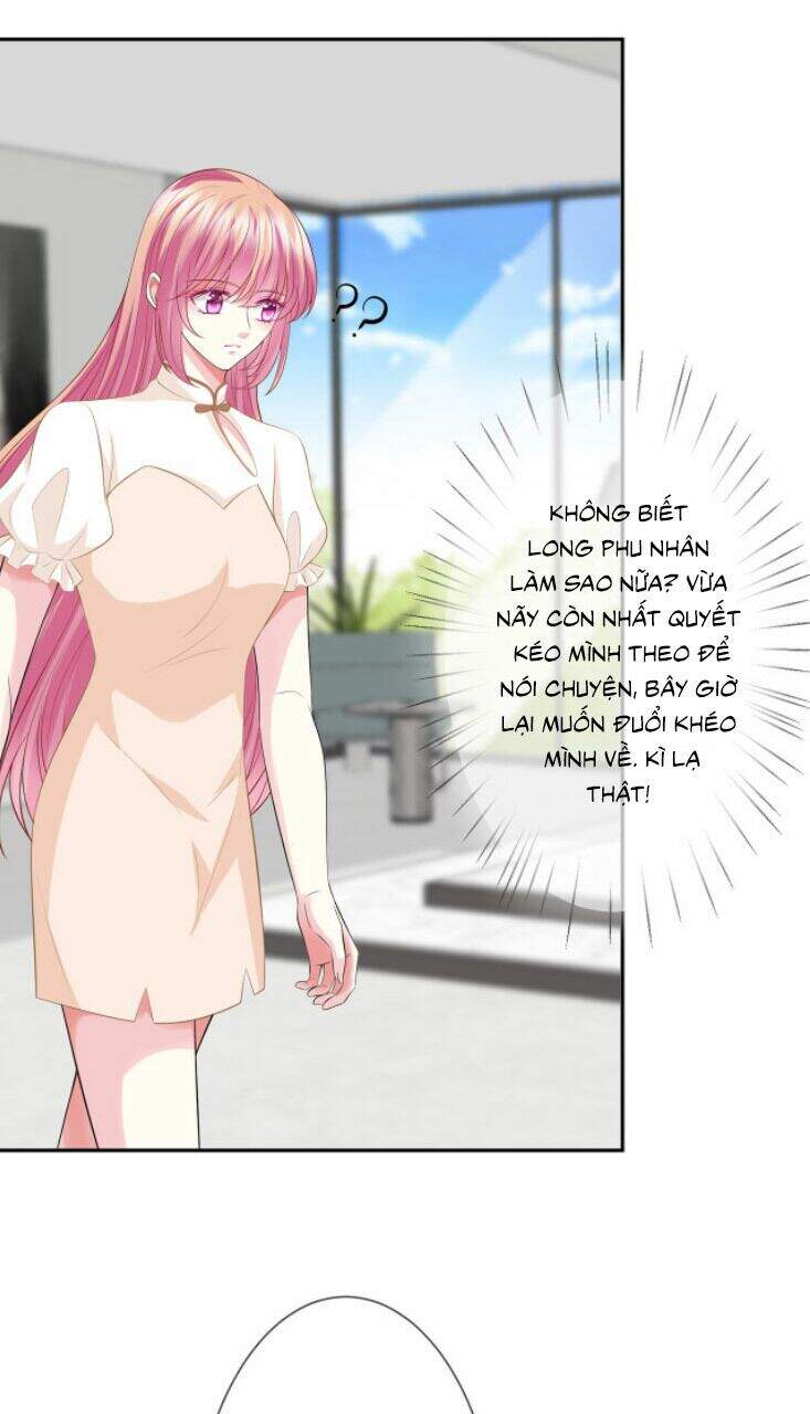 Danh Môn Chí Ái Chap 238 - Next Chap 239