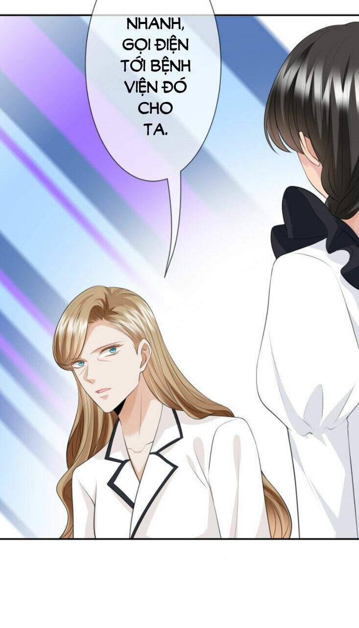 Danh Môn Chí Ái Chap 238 - Next Chap 239