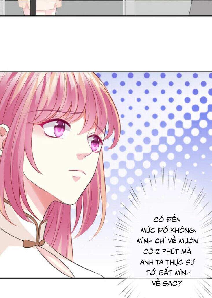 Danh Môn Chí Ái Chap 238 - Next Chap 239