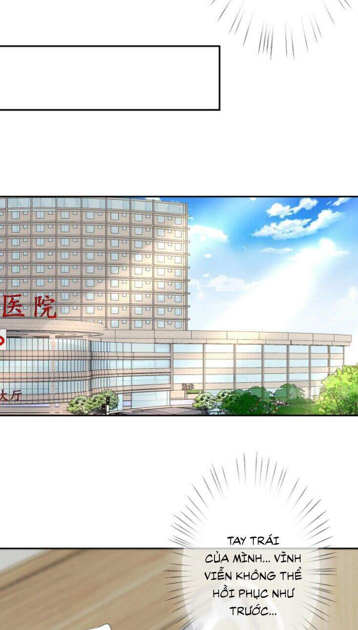 Danh Môn Chí Ái Chap 238 - Next Chap 239