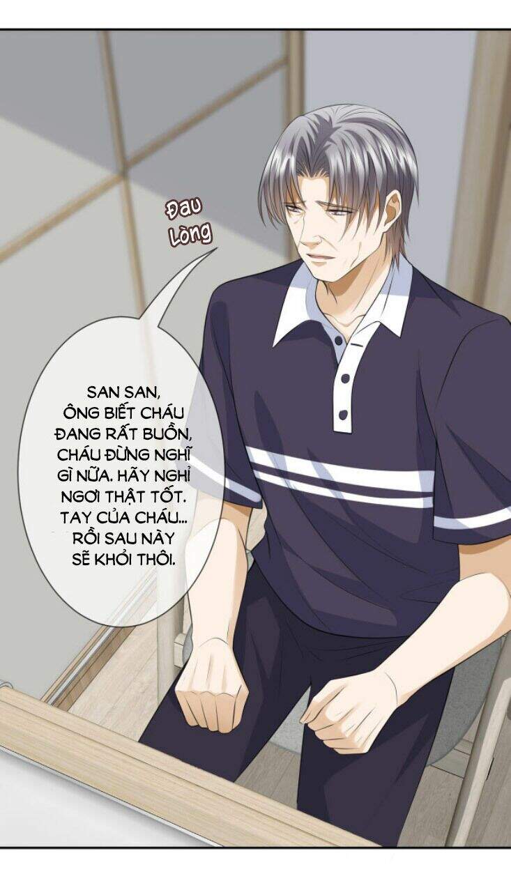 Danh Môn Chí Ái Chap 238 - Next Chap 239