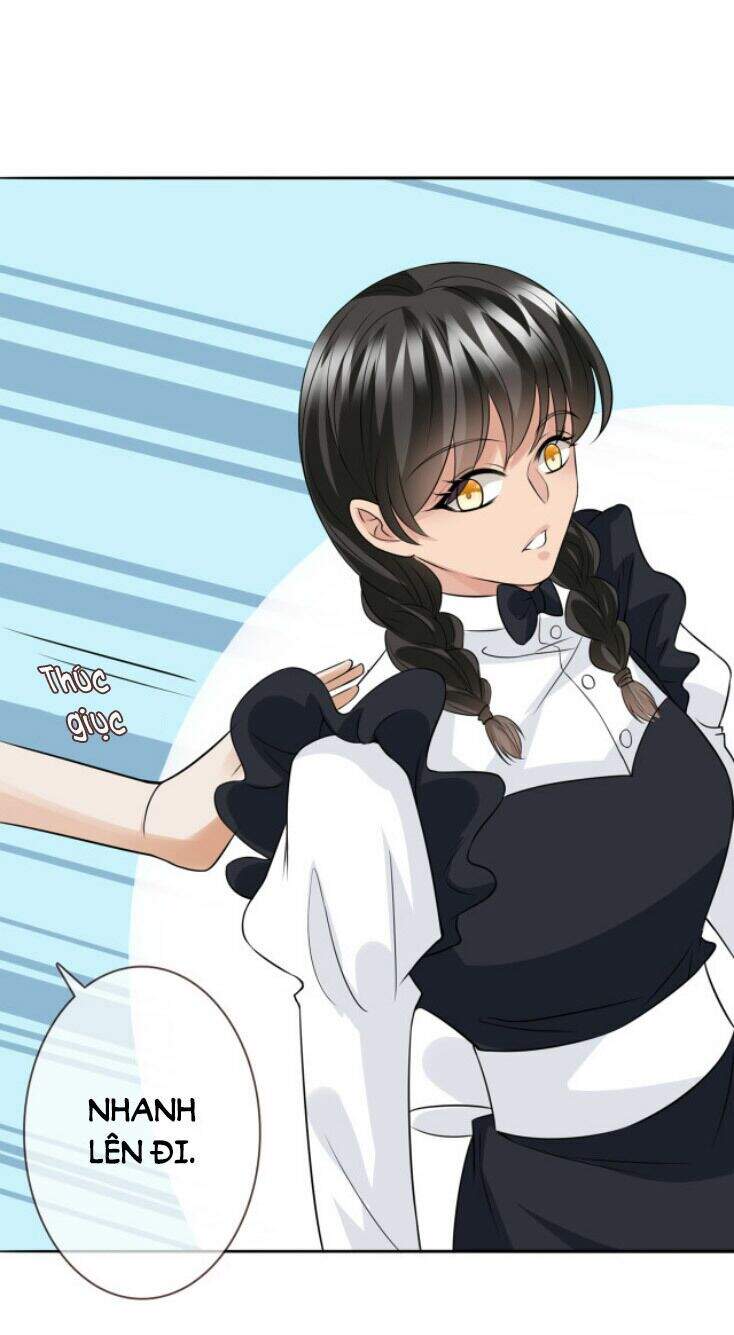 Danh Môn Chí Ái Chap 238 - Next Chap 239